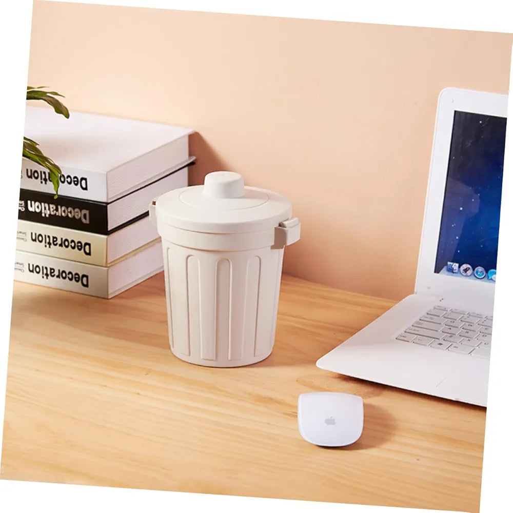 Multipurpose Mini Trash Bin