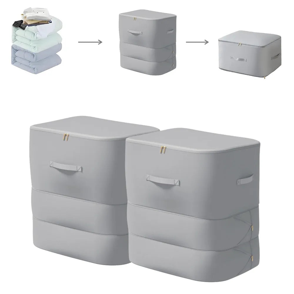Large Capacity Storage Bag