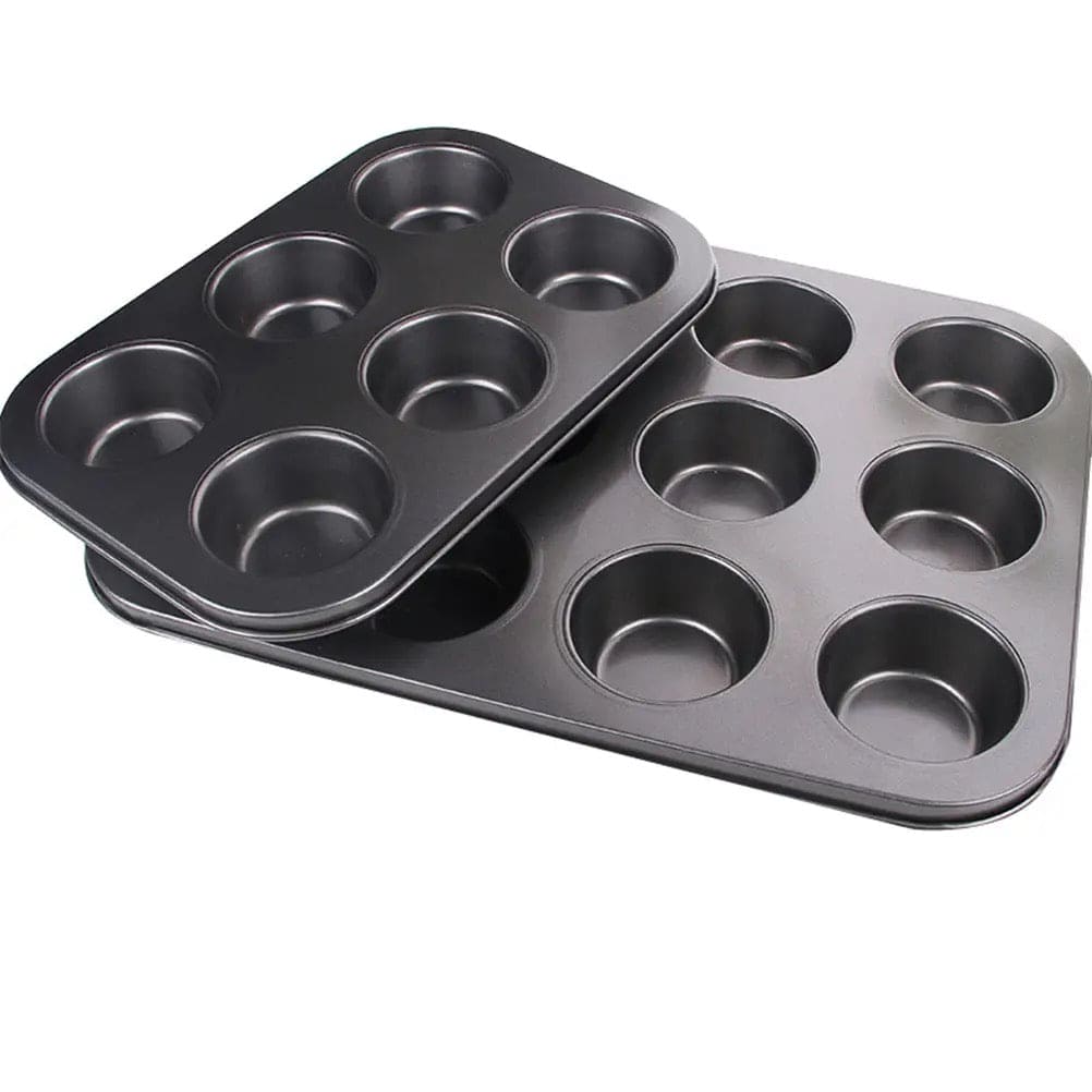 Non Stick Muffin Tray, Cupcake Muffin