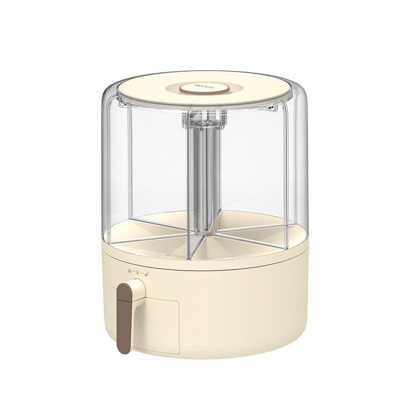 Ecoco Cereal Storage Dispenser Premium Quality (10Kg)