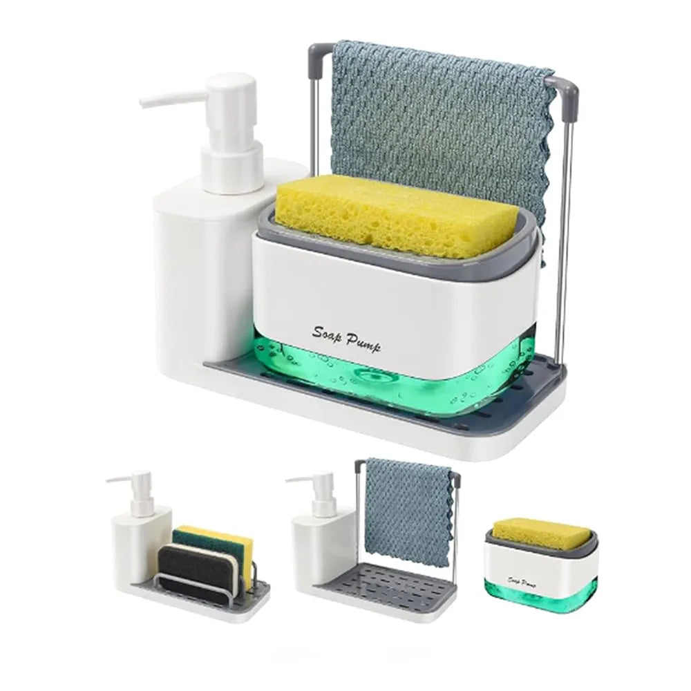 Soap Pump Dispenser