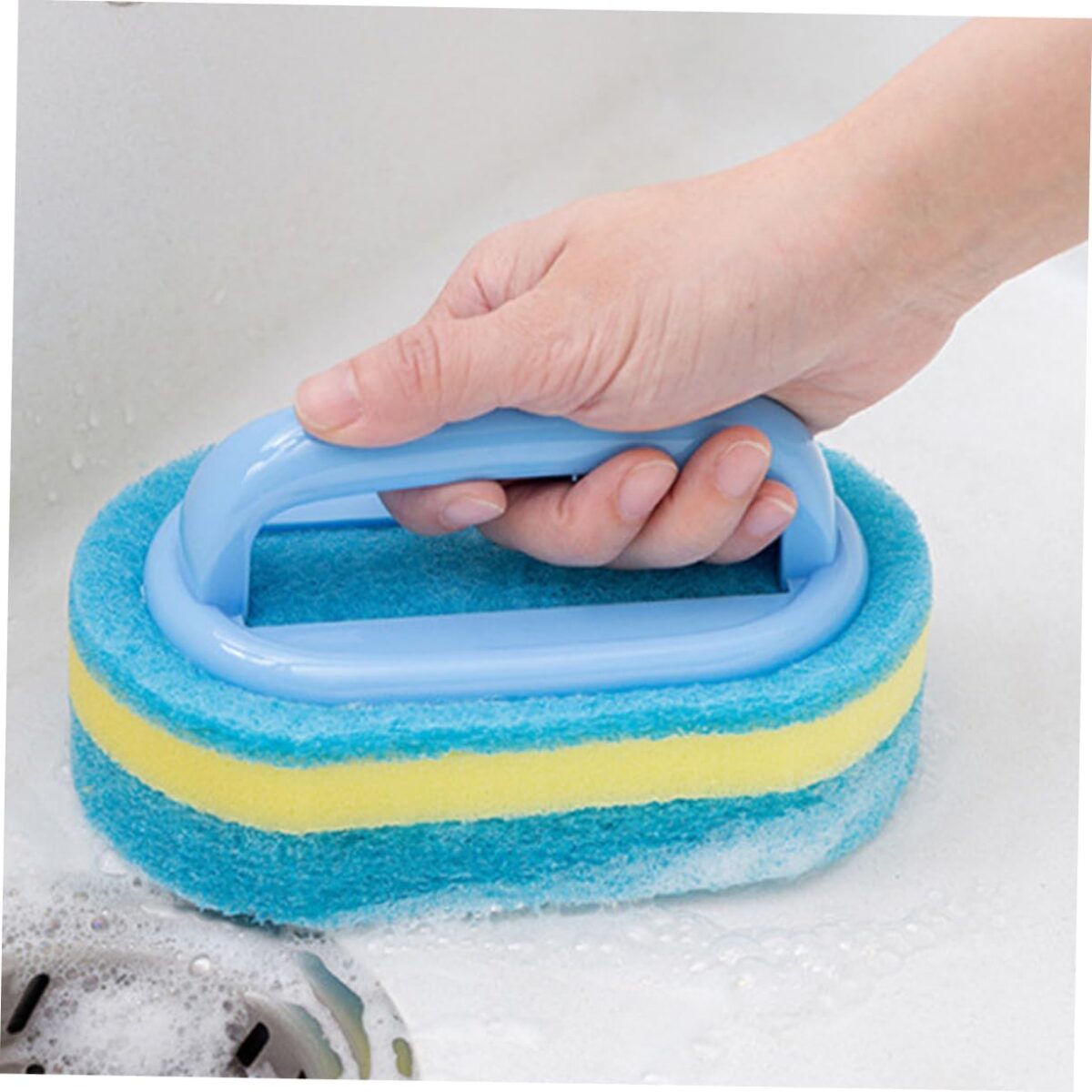 Multipurpose Magic Sponge Brush