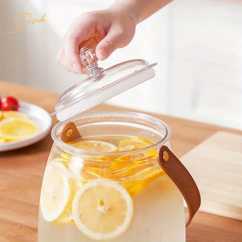 Stylish Beverage Dispenser Premium Quality