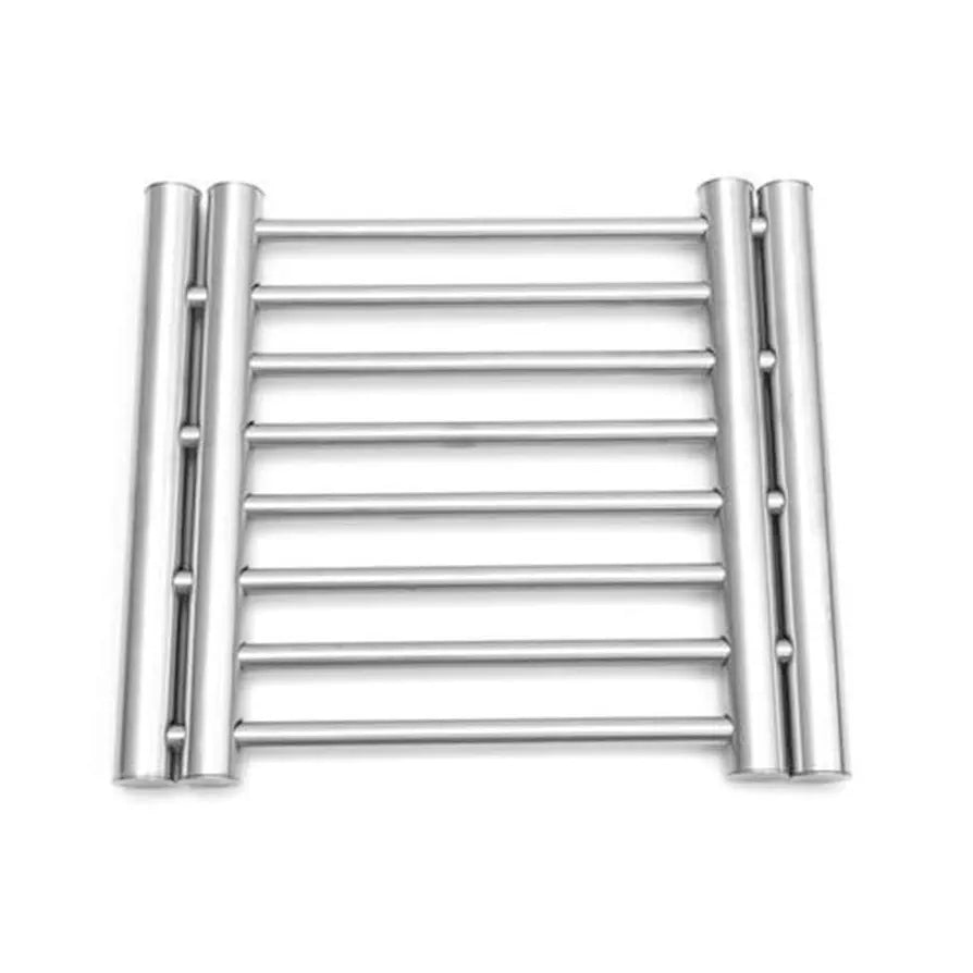 Expendable Stainless Steel Hotpot Stand