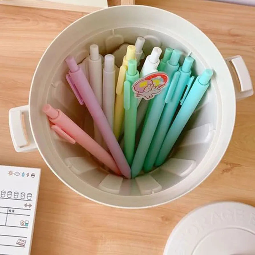 Multipurpose Mini Trash Bin