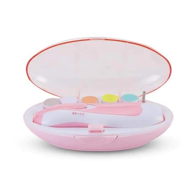 Baby Nails Trimmer Set