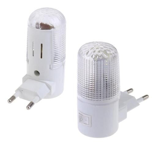 Emergency Wall Night Light 2 Pcs