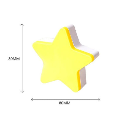 Star LED Night Light