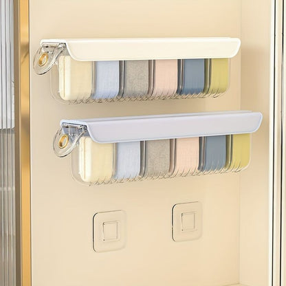 Multifunctional Wall Hanging Organizer