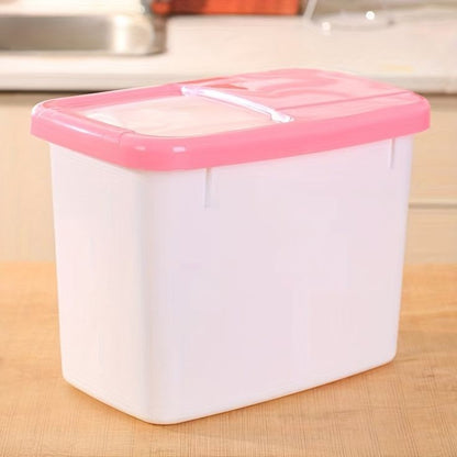 Rice Storage Box (10KG)