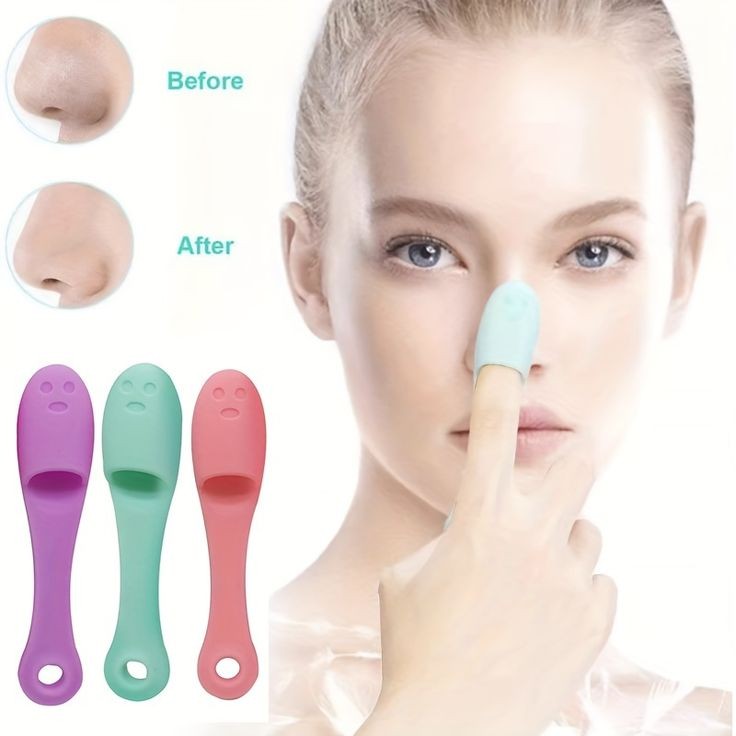 Nose Cleaning Brush