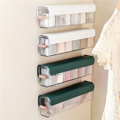 Multinational Wall Hanging Organizer