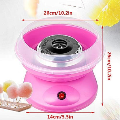 Cotton Candy Maker