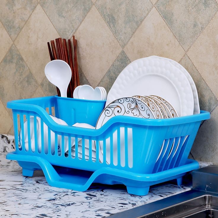 Dish Drying Rack