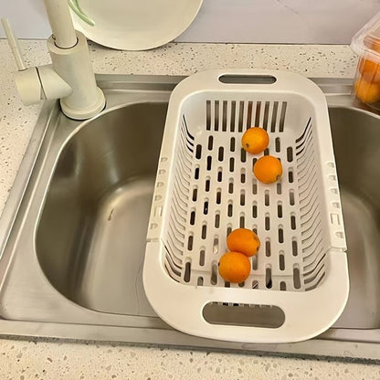 Adjustable Small Dish Drying Rack