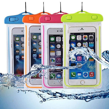 Underwater Mobile Phones Cover