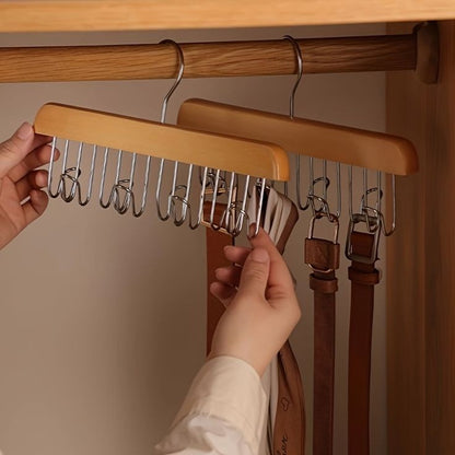 Multifunctional 8 Hook Hanger
