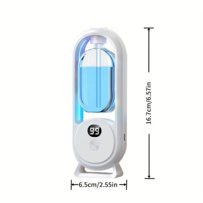 Rechargeable Aromatic Diffuser Essential Oil Machine