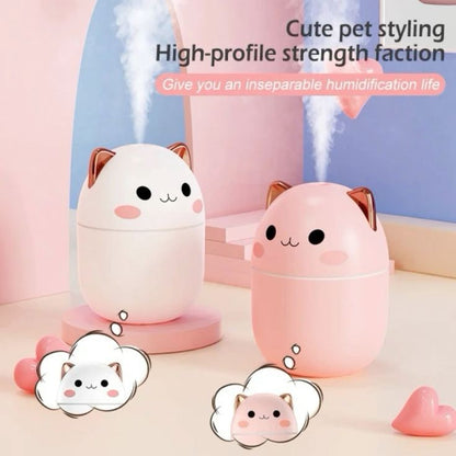 Cute Animal Design Humidifier