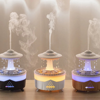 Rain Drops 💦 Humidifier