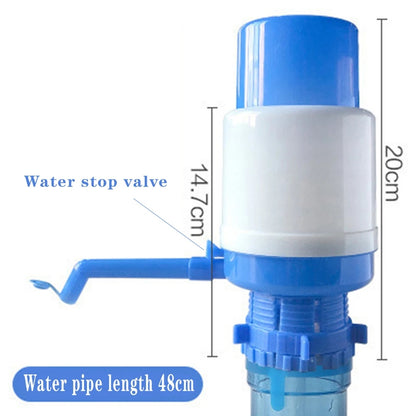 Manual Water Pump Dispenser