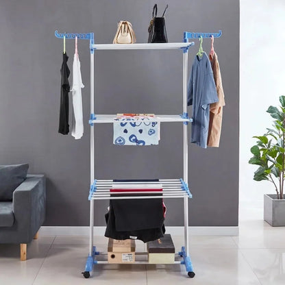 Clothes Drying Stand