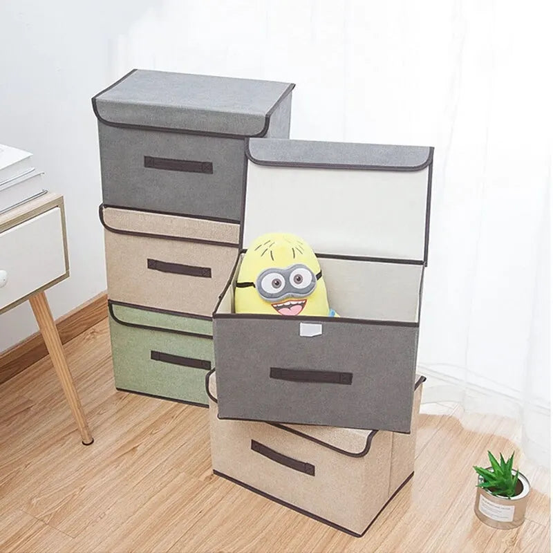 Drawer Type Storage Box