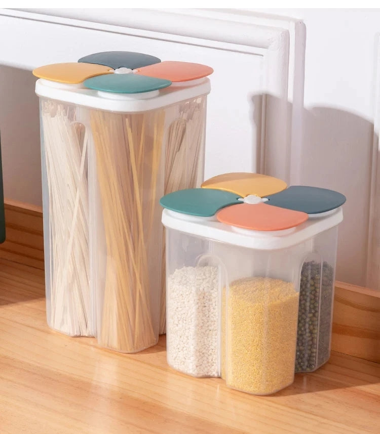 Food Storage Containers With Lid