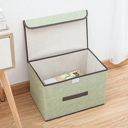 Drawer Type Storage Box