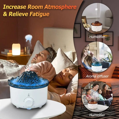 Premium Humidifier