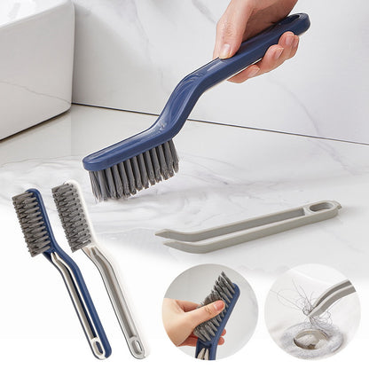 Multifunctional Corner Cleaning Brush