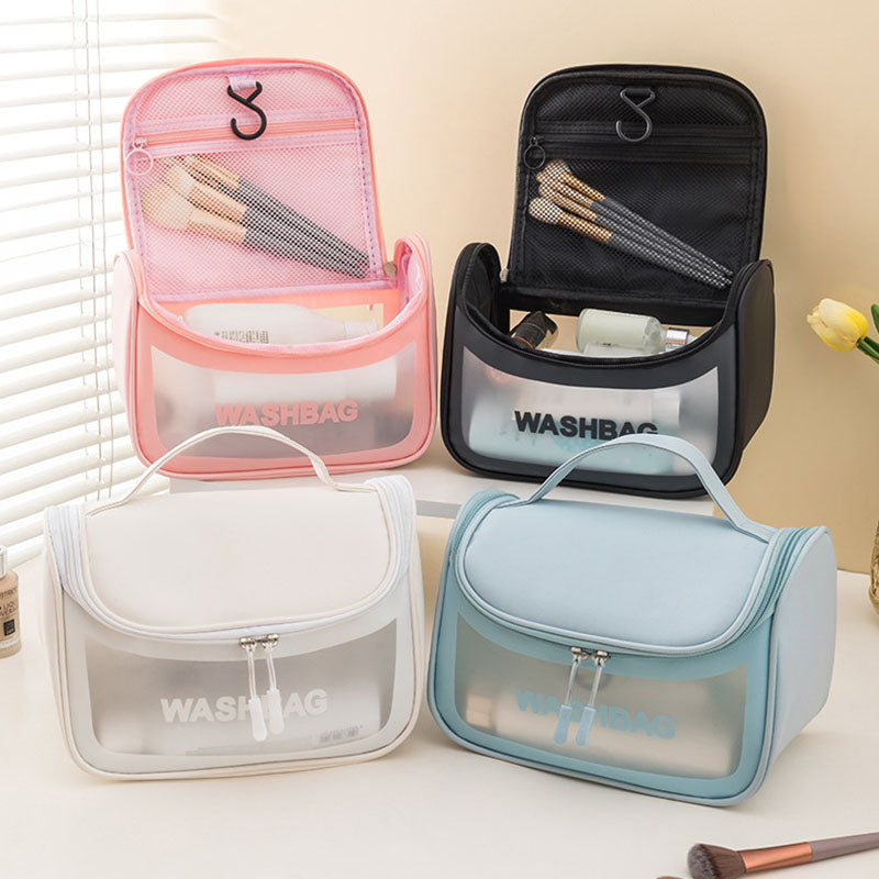 Portable Cosmetic Bag