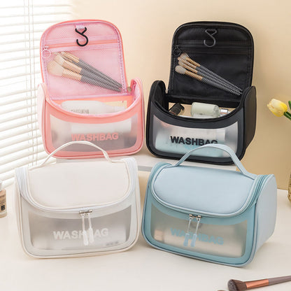 Portable Cosmetic Bag