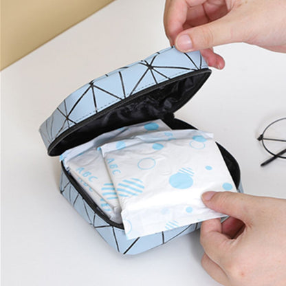 Multifunctional Portable Storage Pouch