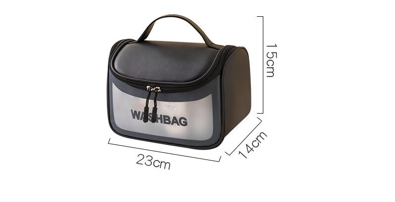 Portable Cosmetic Bag