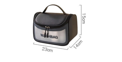 Portable Cosmetic Bag