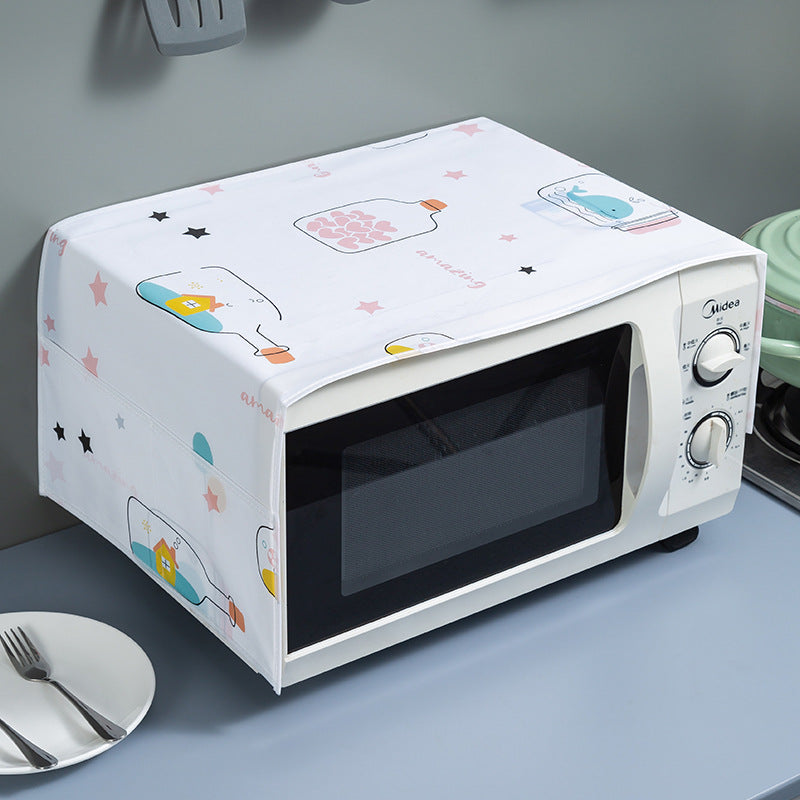 Microwave Cover