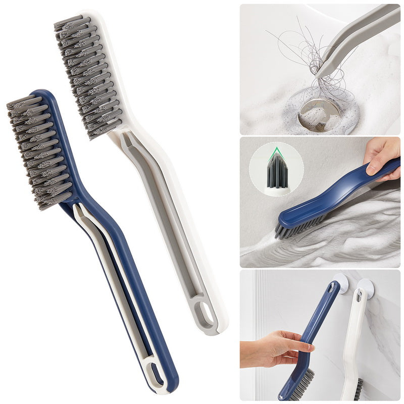 Multifunctional Corner Cleaning Brush