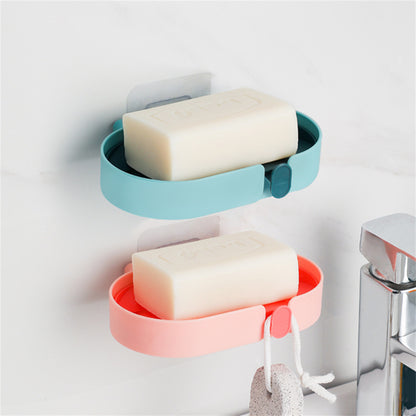 Wall Mounted Soap Dish