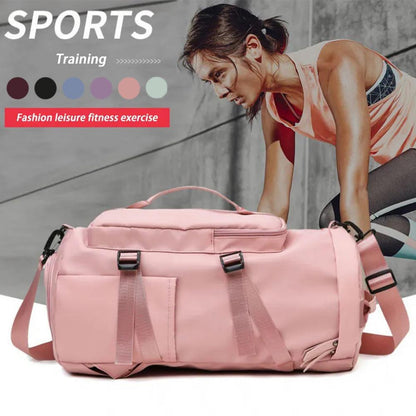 Multifunctional Travel Bag