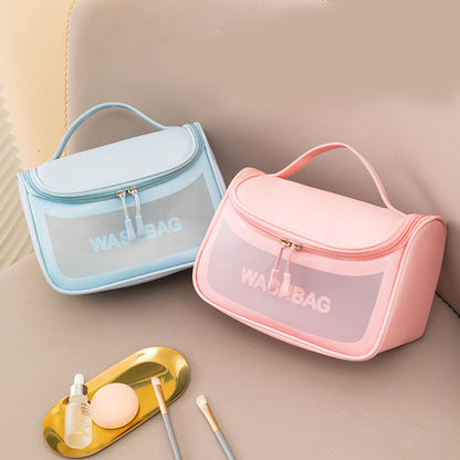 Portable Cosmetic Bag