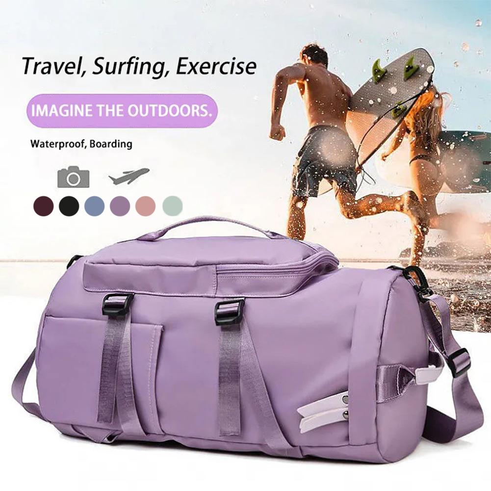 Multifunctional Travel Bag