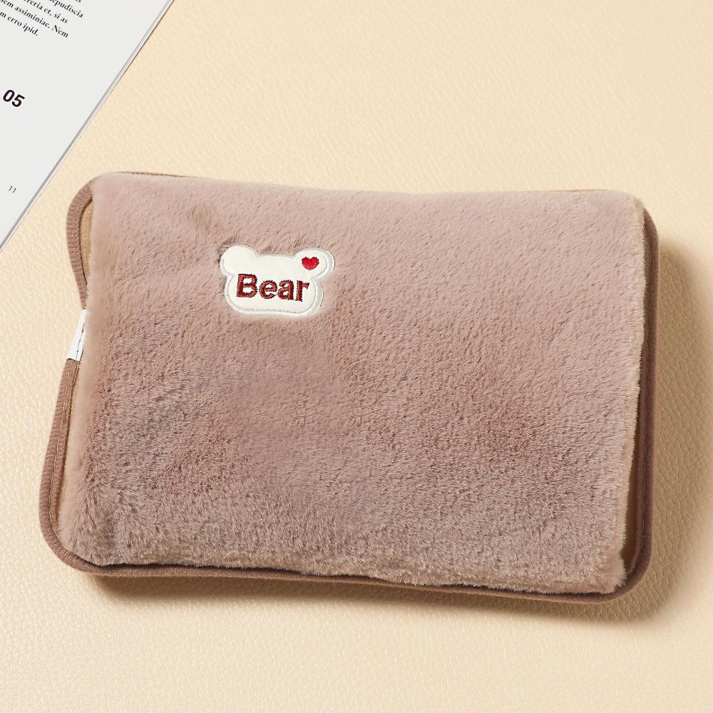 Rechargeable Hot Water Bag