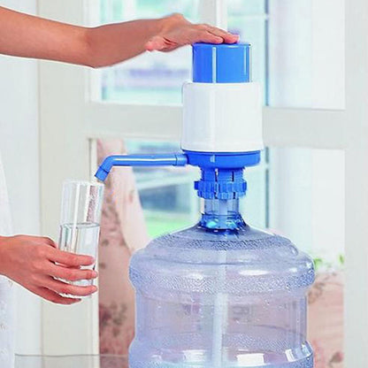 Manual Water Pump Dispenser