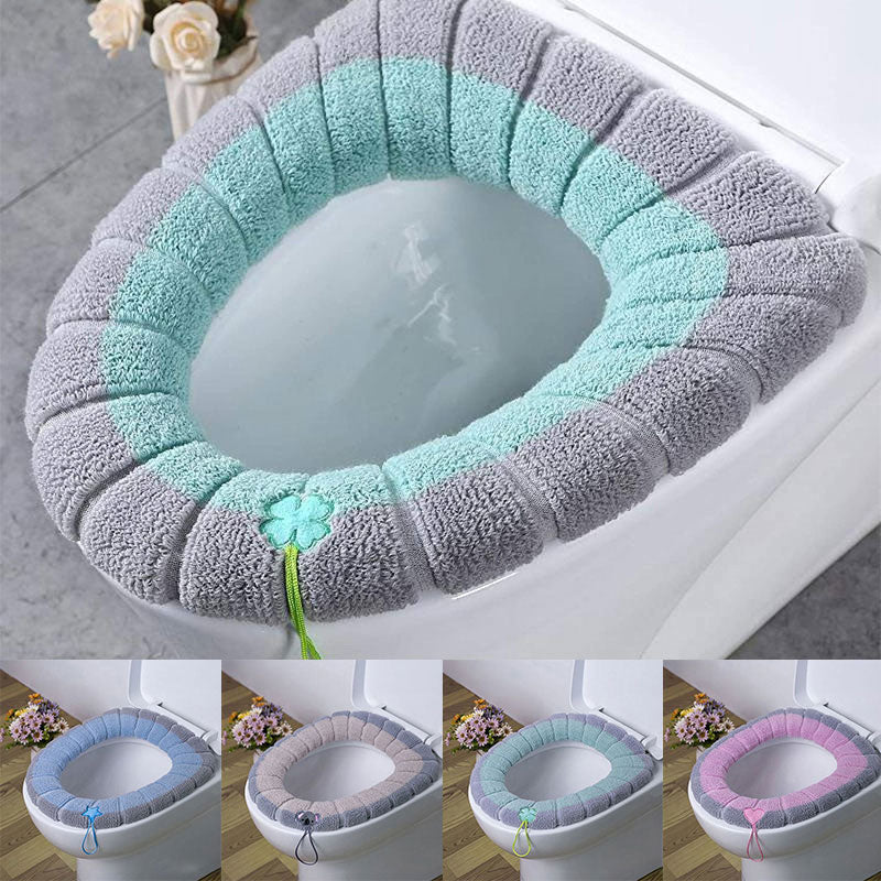 Toilet Seat Cover