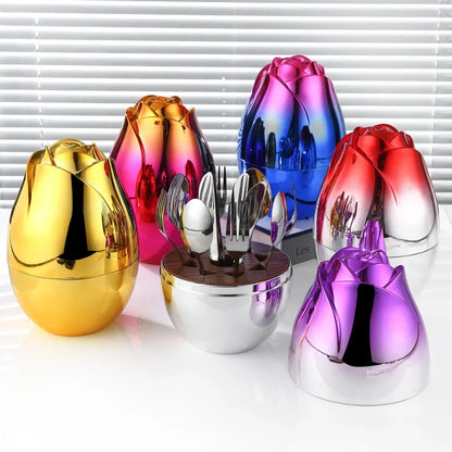 Egg Spoon Multi Premium Quality