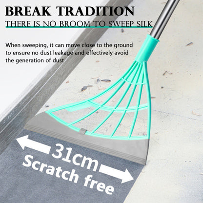 Multifunction Scraping Broom