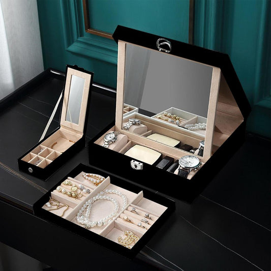 Jewelry Organizer Box