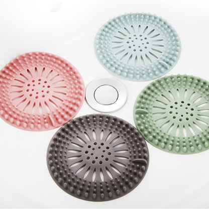 Bathroom Hair Sink Filter Floor Drain Strainer