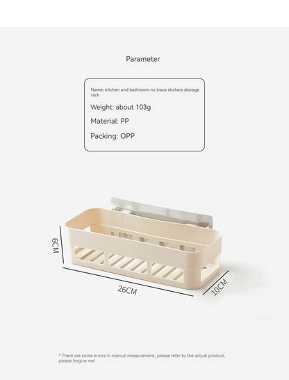 Wall Mounted Shelves Rack